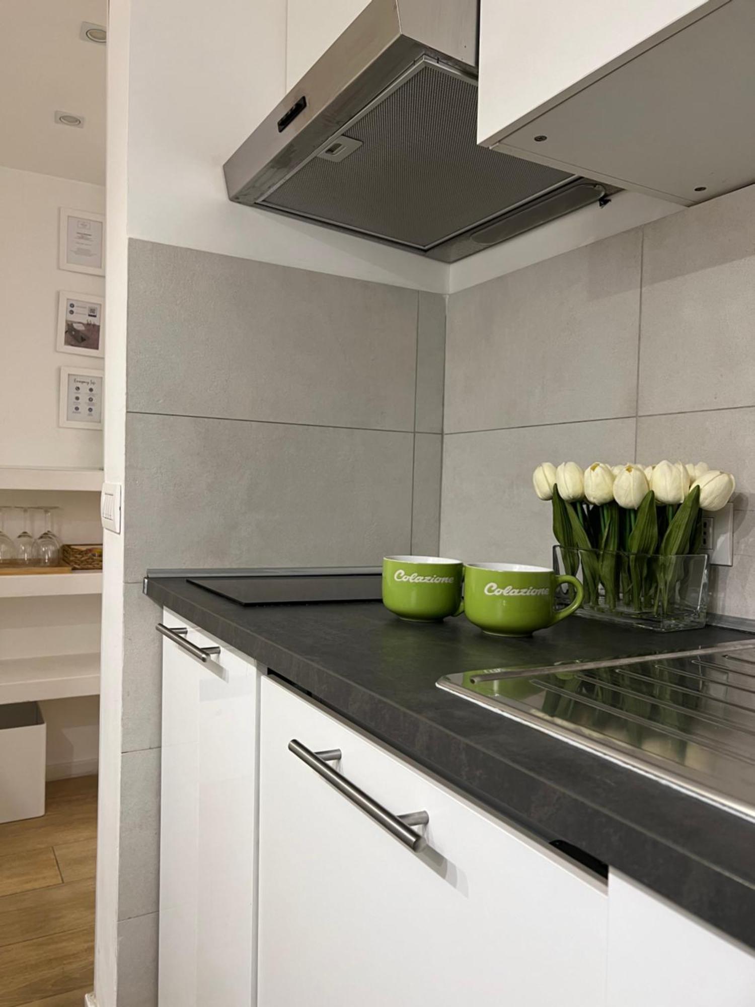 Modern Mini Loft Rom